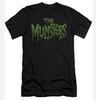 SALE The Munsters T Shirt- HOT - New July 4th Shirt,, Hot Gift July Shirt Unisex T-Shirt