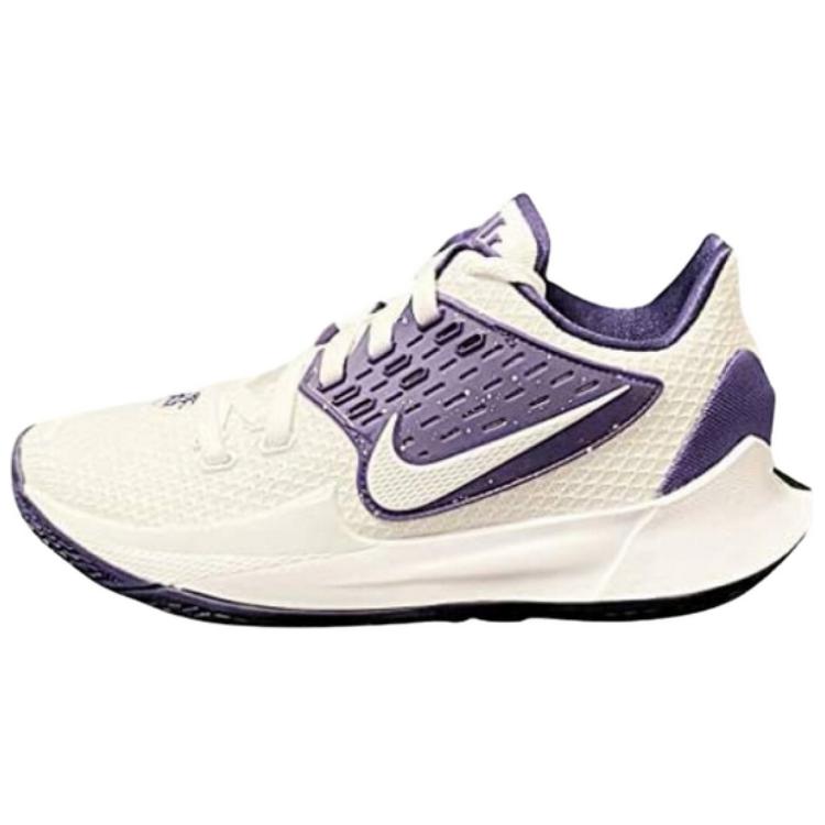 Nike Kyrie Low 2 TB White New Orchard Men Sneakers New-Orchid CN9827-106