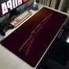 Mouse Pad Gaming New Mousepad Laptop Gamer Cabinet Keyboard Pad Nonslip Soft Computer Firearms Pattern Design Extended Desk Mat