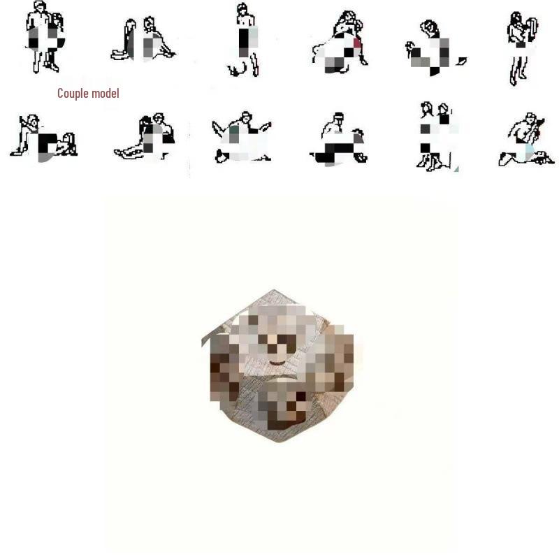 After Dark Date Night Dice - Romantic Valentine's Day Gift