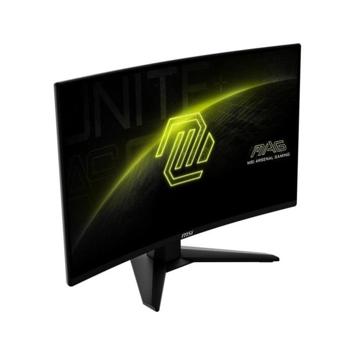 MSI MAG 274CQF 27" LED Rapid VA QHD 180Hz Curva