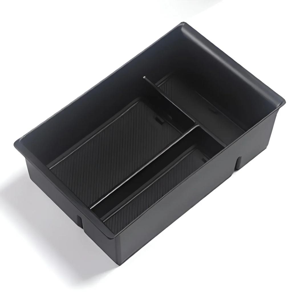 Car Accessories For Chery Tiggo 8 Pro 2024~2025 Car Center Console Armrest Storage Box Multifunctistorage Auto Interior Parts