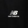 New Balance Tee Kqj Nbnee21013 19 Common Essential Small Logo Short Sleeve Tee  Stan