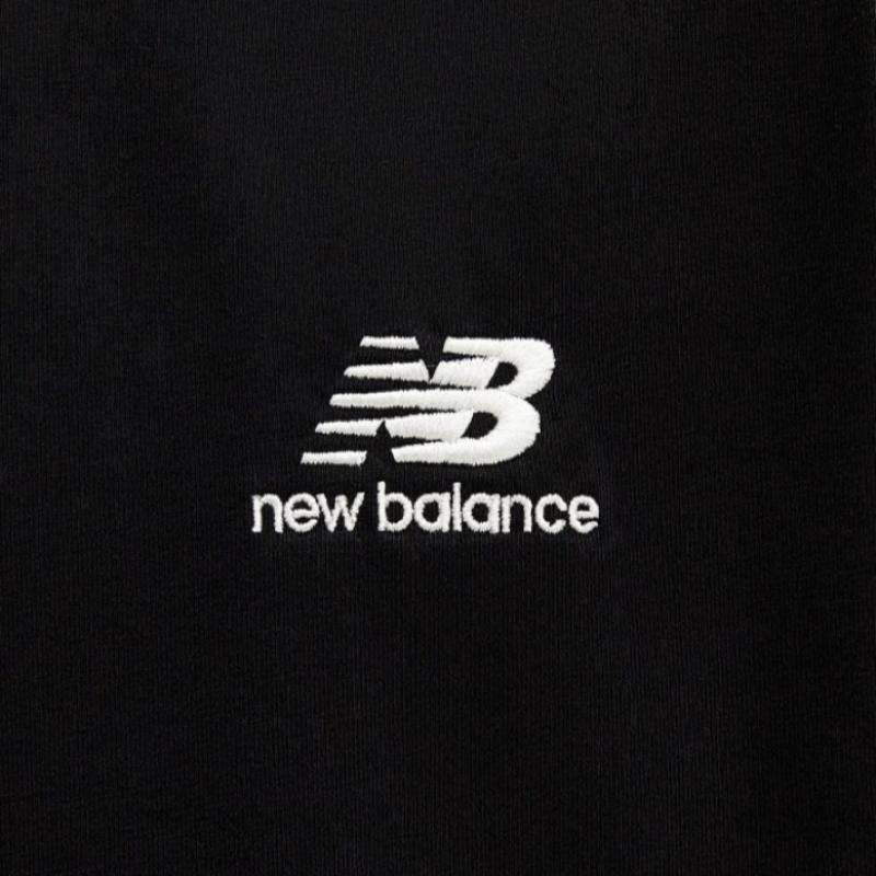 New Balance Tee Kqj Nbnee21013 19 Common Essential Small Logo Short Sleeve Tee  Stan