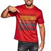 Casual Summer For Her Tshirt Not Judging But I Am Analyzing Your Behavior Short Sleeve Soft ONeck Tshirt Cotton Men Top Tees