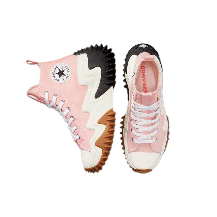 Converse Run Star Motion High Storm Pink 172247C