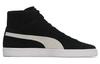 Puma Suede Mid Xxi Schwarz 380205-01