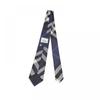 Burberry 8013820 A1222 Vintage Check Silk Tie