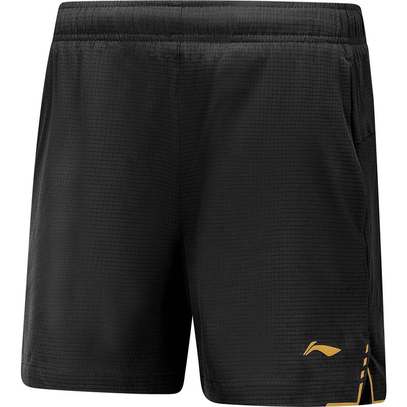 Li-Ning National Team Table Tennis Competition Apparel 3XL