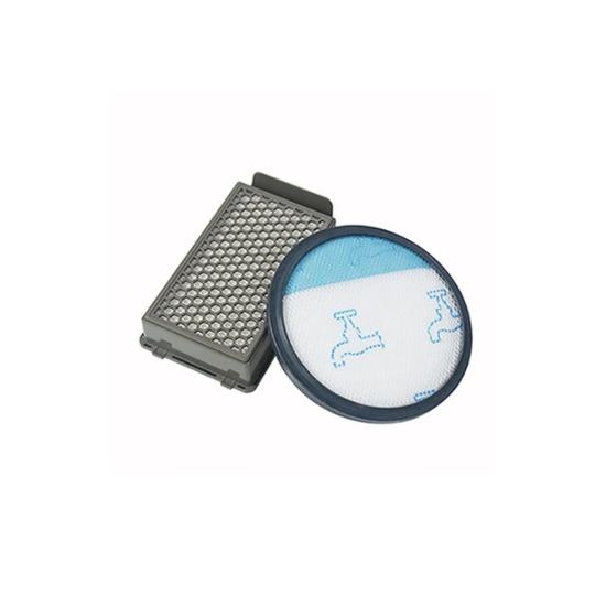 

Rowenta Compatible Ro 3723 Ta Compact Power Cyclonic Hepa Filter Set