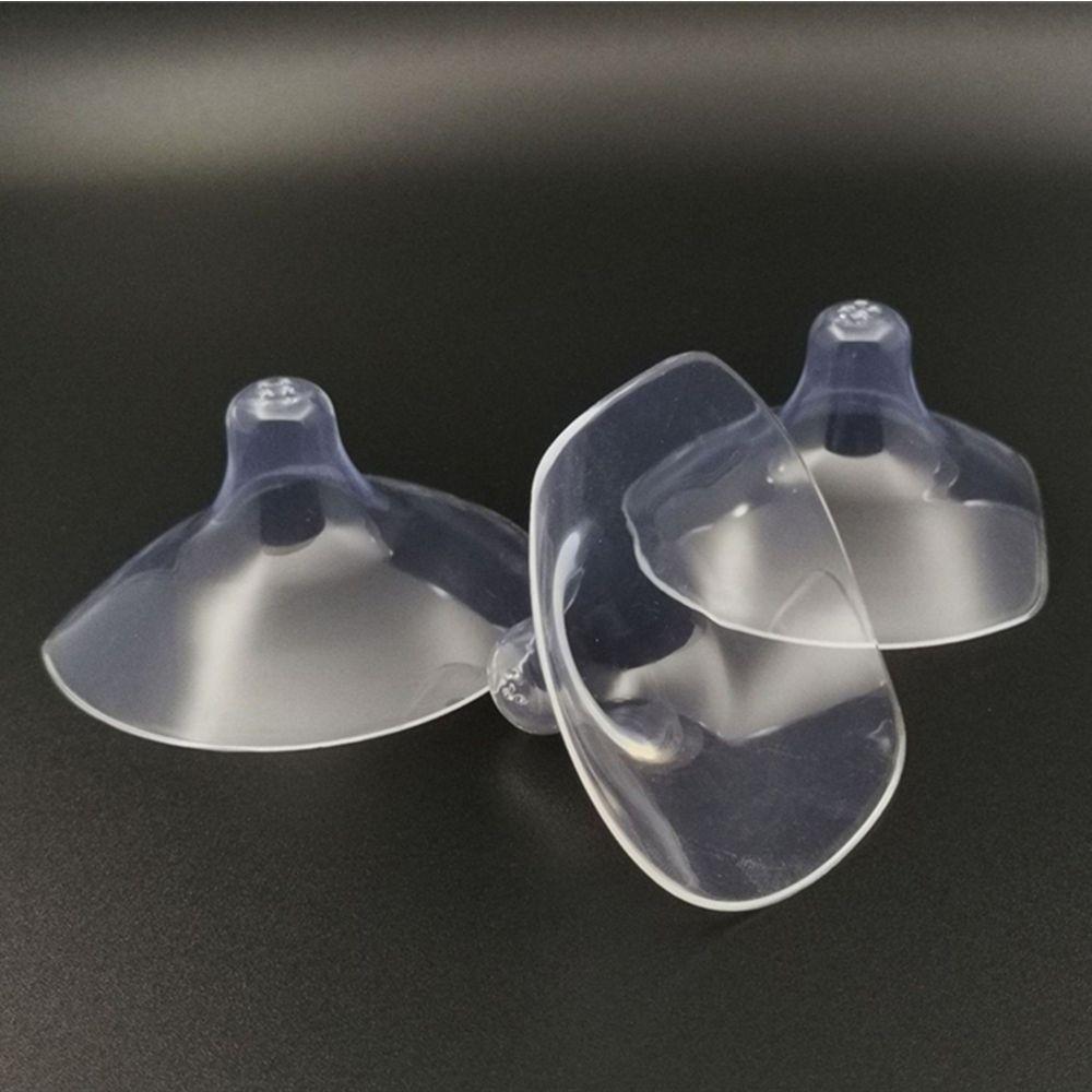 Shields Protection Cover Silicone Nipple Protectors Breastfeeding Silicone Nipple Mother Milk