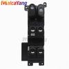 Window Regulator Control Button 93570-2L010 Auto Parts Electric Power Window Switch For Hyundai I30 2008-2011