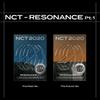 NCT RESONANCE Pt.1 / 2nd Album