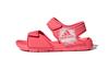 Altaswim I Slip Resistant And Breathable Slip Resistant And Breathable Low Top Toddler Shoes Rose Red BA7868