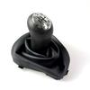 Renault Logan 2 Gear Shift Knob & Dust Cover Accessories