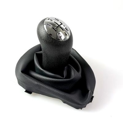 Accesorios para Pomo de Palanca de Cambios y Guardapolvo Renault Logan 2