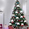 10 Christmas Children's Photography Feather Props