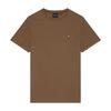 Lyle & Scott Mens Pique T-Shirt