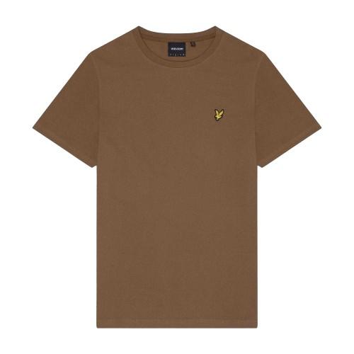 Lyle & Scott Pánské tričko Pique