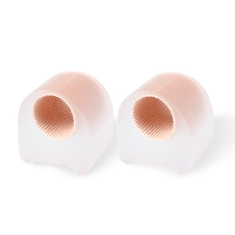Thumb Valgus SEBS Toe Sleeve & Bunion Separator