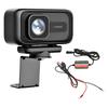 1080P Motorcycle Dash Cam Waterproof Motorcycle DVR Camera WiFi APP Driving Video Recorder 24h Parking Monitor for Motorcycles