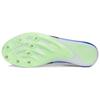 New PUMA Evospeed Sprint 14 Cushioning Wear Resistant Low Top Running Shoes Men's Blue Black 377001-02