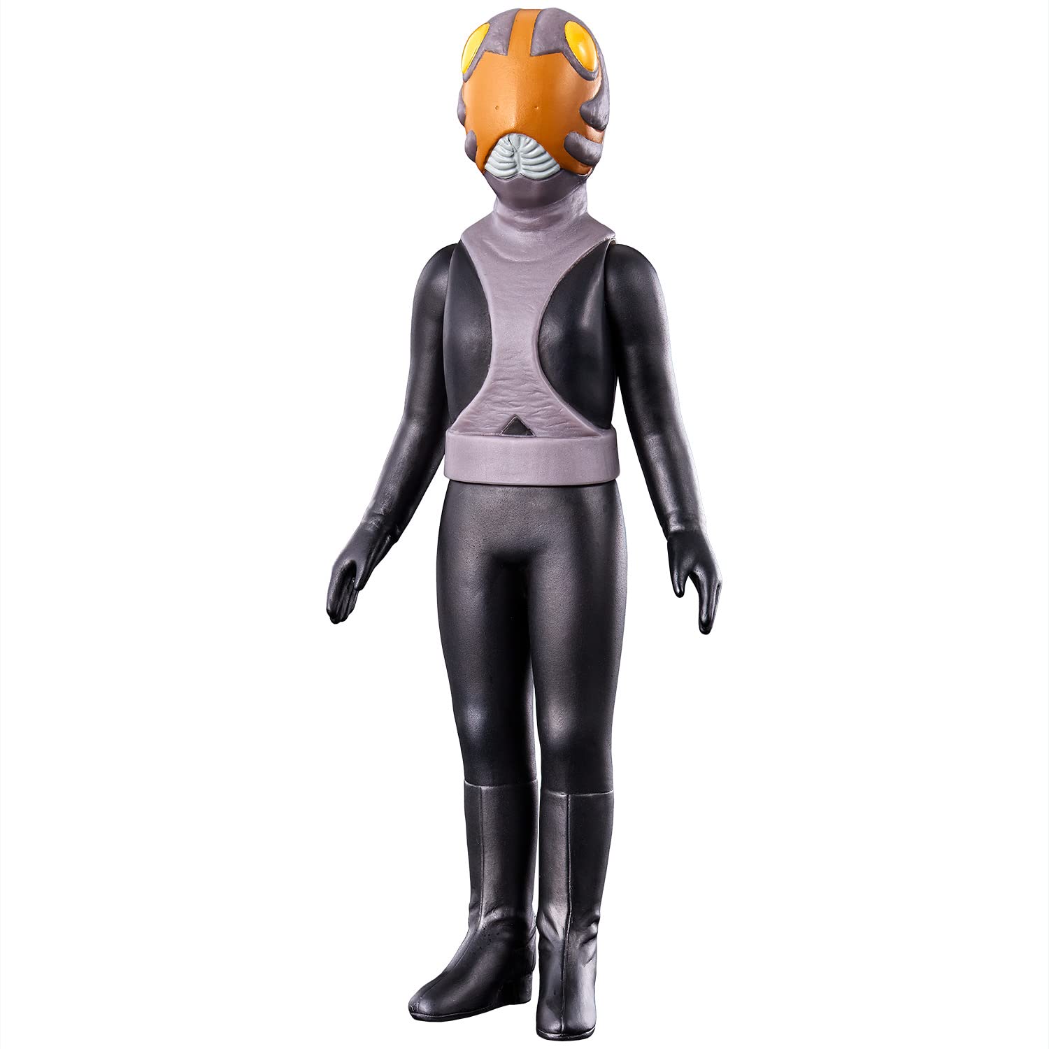 Bandai Ultra Monster Series Pitt Alien 196 Orange Ver.