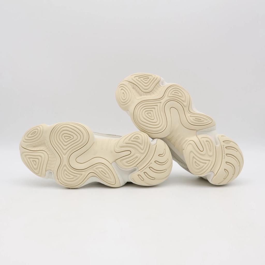 ID5114 adidas Yeezy 500 Bone White (Men's)