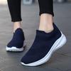Fashion Fast Shipping Sock Shoes For Men Tenis Breathable Male Sneakers Outdoor Casual Loafers Walking Shoe Big Size46 Zapatillas Hombre