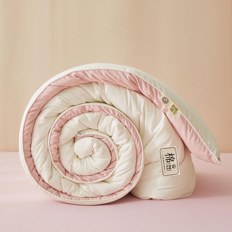 mling Xinjiang Cotton Winter Duvet