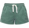 Шорты Elevenate Estate Cord Shorts Sea Зеленый/синий/бирюзовый