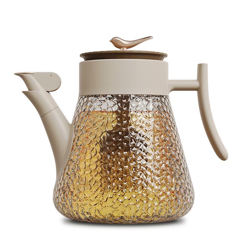 

ZISIZ Multi-functional Glass Oil Dispenser