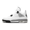 Jordan 4 Retro 'White Cement' 2016 GS 836016-192