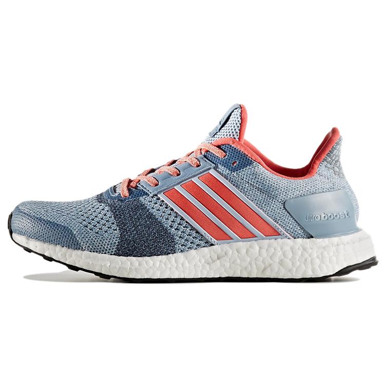 

Adidas UltraBoost Blue Haze Coral Women s 36.5