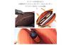 Business Bag Genuine Leather Briefcase Italian Leather Bottom Stud Free Standing Bag Sales A4 Documents 13 Inch Laptop Shoulder Bag Dark Brown [Dom