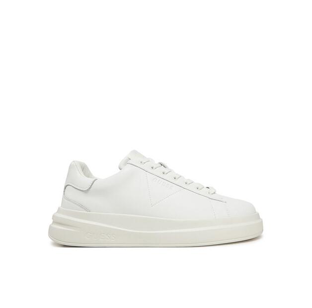 Мужские кроссовки Guess Fmjlba lea12 белый