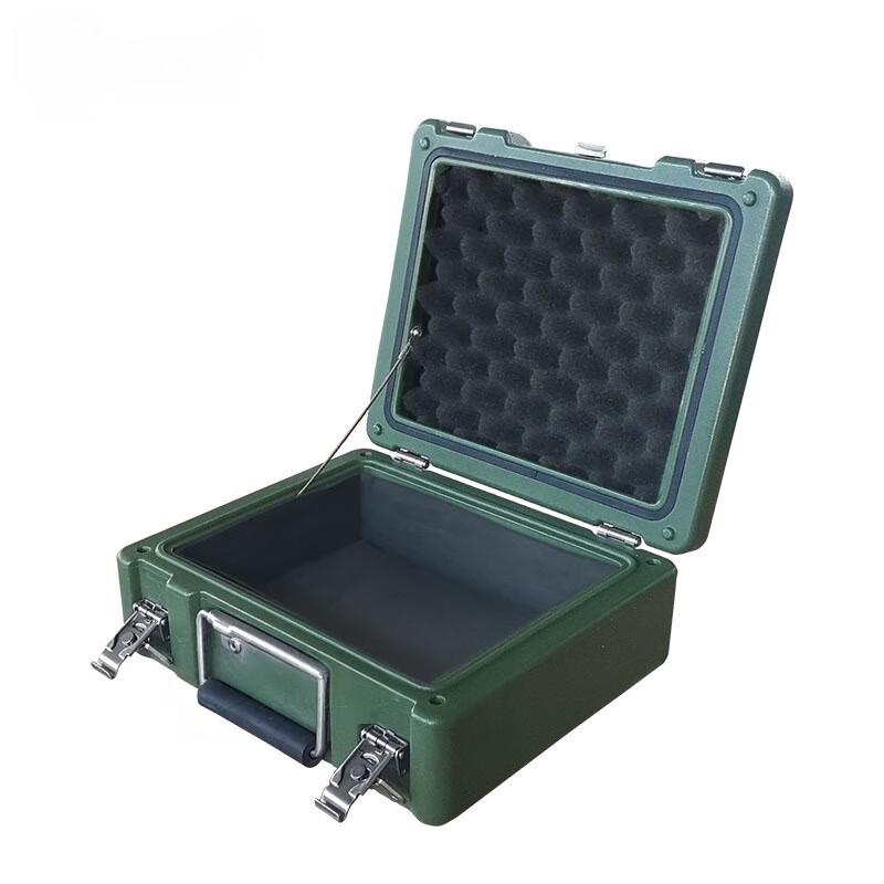 Jun Shi Rotomolded Portable Tool Case