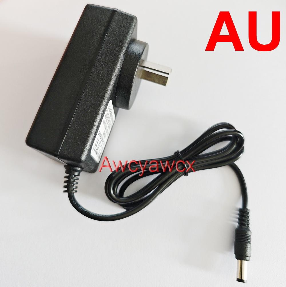 DC 26V 22.2V 1A Netzteil 450mA 0.45A Adapter Ladegerät Für Ilife H50 H70 H75 Dibea Staubsauger FS001 D008 F8 Pro F6 K30 MT66 D18