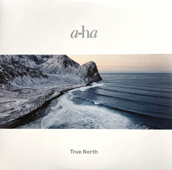 LP Record A-HA - True North 19658708301 MUSIC FOR NATIO 2022 Europe Pop