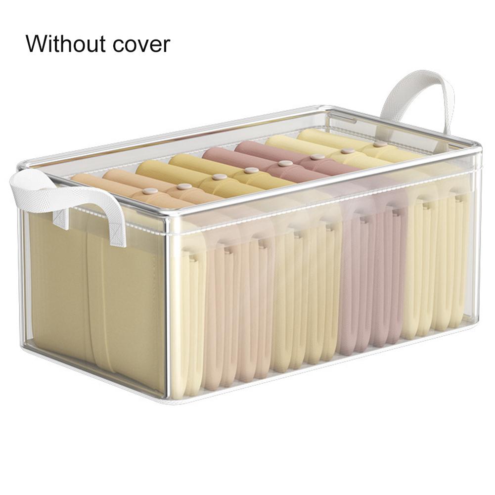 

47*28*20cm Household Storage Box Versatile Storage Container For Various Items Daily Routine Helper Multi-purpose Use