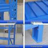 Multi-Layer Heavy-Duty Storage Racks for Warehouse, Supermarket, or Home Use