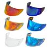 Helmet Glass Helmet Shield for FF353 320 328 800 6 Color Available Helmet Visor