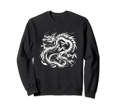 Hauts – Pulls et sweat-shirts