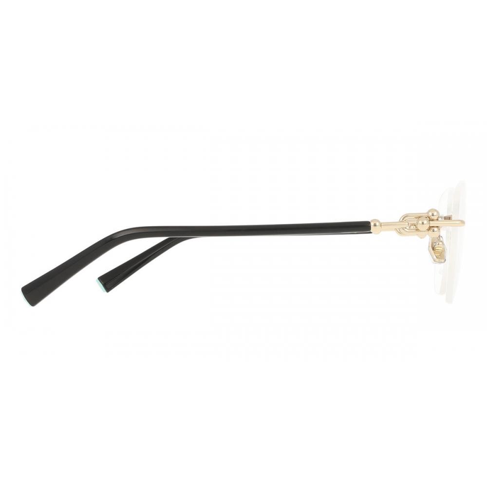 Tiffany   Co. Tf1170d Asian Fit 6021 Unisex Eyeglasses