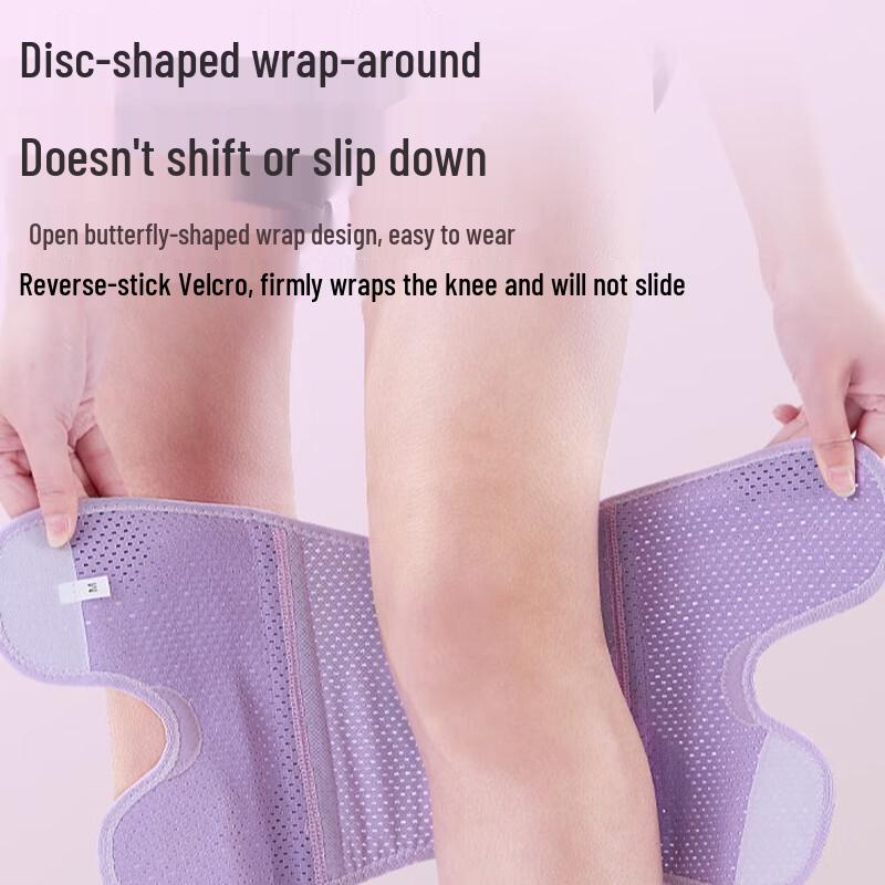 CHIWANG 12th Gen Sports Knee Brace