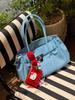 Dwyl Jelly Merrill Baby Bag - Sky Blue
