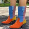 Botas altas – Botas altas