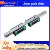 Linear Guideway Slider Rail for HG/HGH/HGW Models (15-55, CC/CA)