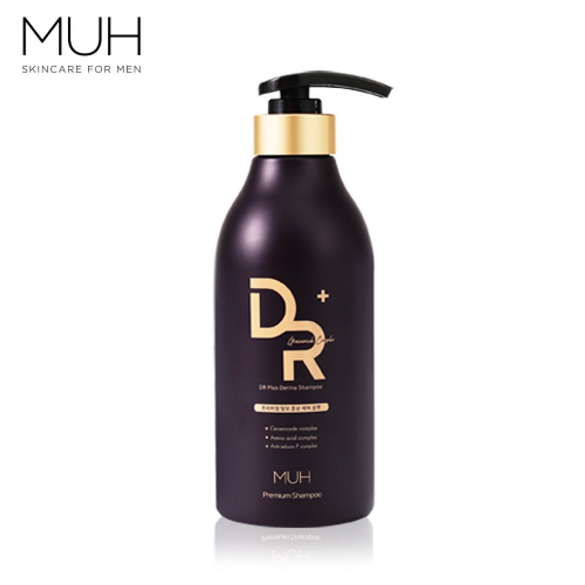 DR Plus Derma Shampoo 500g