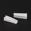 2Pcs Nylon Jaw Pliers Replacement Head For Beading Looping Jewelry Making